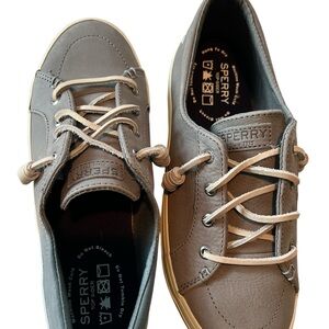 Sperry sneakers
